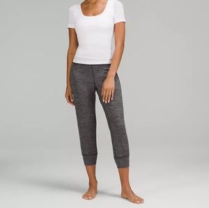 NET Lululemon Align Jogger Crop